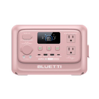 ポータブル電源AORA 30 V2　×1@